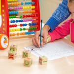 PRIEŠMOKYKLINIO UGDYMO MOKYTOJOS atsakingos, žaismingos ir drąsinančios